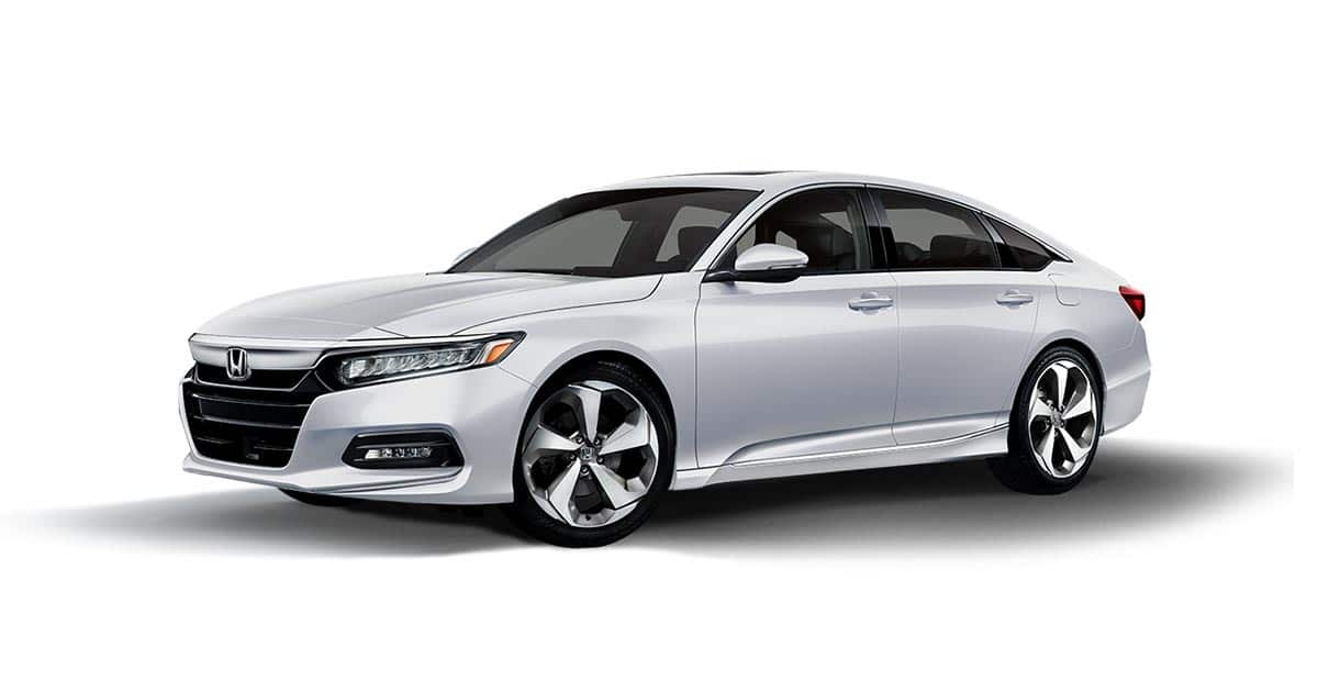 Descargar Manual Honda Accord Sedan 2016 de Usuario