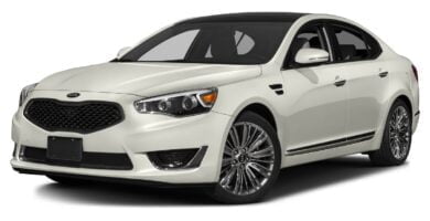 Descargar Manual KIA Cadenza 2016 de Usuario