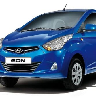 Descargar Manual HYUNDAI EON 2016 de Usuario