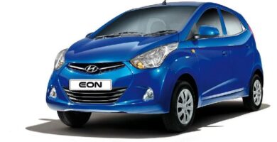 Descargar Manual HYUNDAI EON 2016 de Usuario