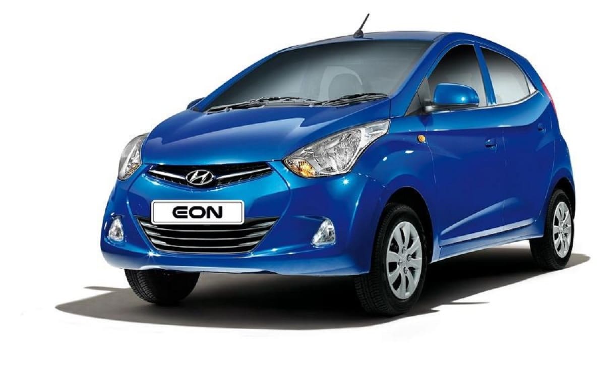 Descargar Manual HYUNDAI EON 2016 de Usuario