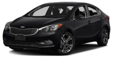 Descargar Manual KIA Forte 2016 de Usuario