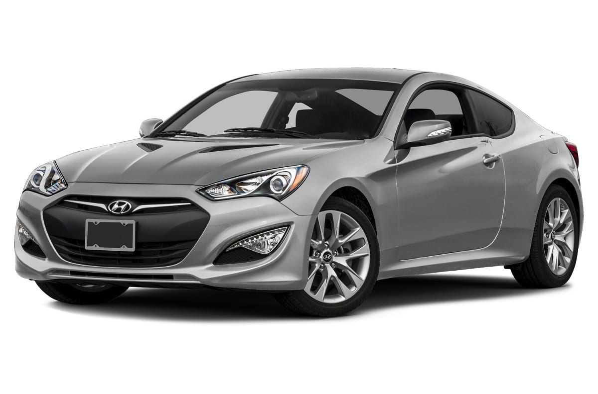 Descargar Manual HYUNDAI GENESIS 2016 de Usuario