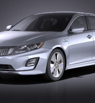 Descargar Manual KIA Optima Hybrid 2016 de Usuario