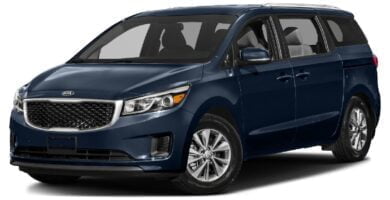 Descargar Manual KIA Sedona 2016 de Usuario