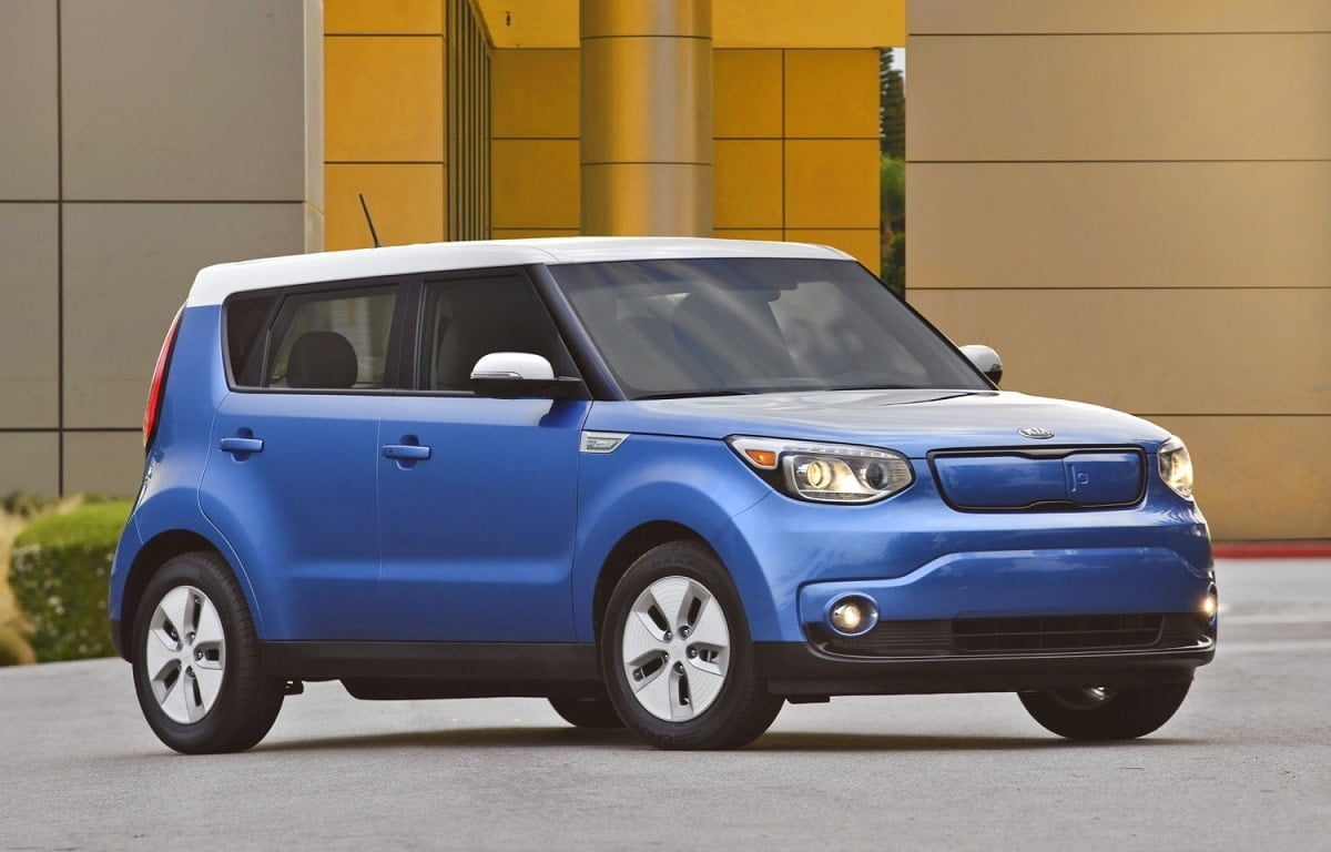 Manual de Propietario KIA Soul 2016 Descargar PDF Gratis
