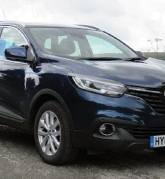 Descargar Manual RENAULT KADJAR 2017 de Usuario