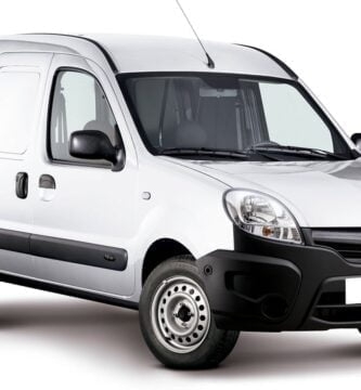 Descargar Manual RENAULT KANGOO 2017 de Usuario