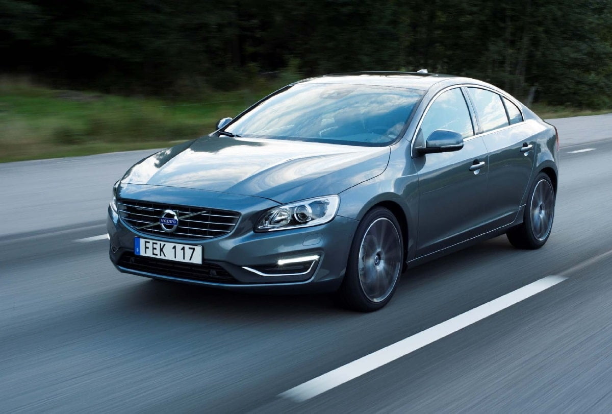 Manual de Propietario VOLVO S60 2017 Descargar PDF Gratis