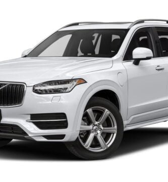 Descargar Manual VOLVO XC90 HYBRID 2017 de Usuario