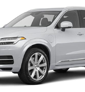 Descargar Manual VOLVO XC90 2017 de Usuario