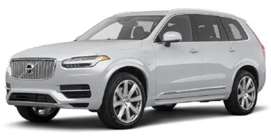 Descargar Manual VOLVO XC90 2017 de Usuario