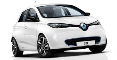 Descargar Manual RENAULT ZOE 2017 de Usuario