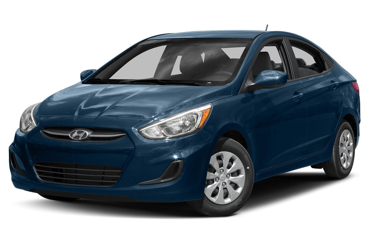 Descargar Manual HYUNDAI ACCENT 2017 de Usuario