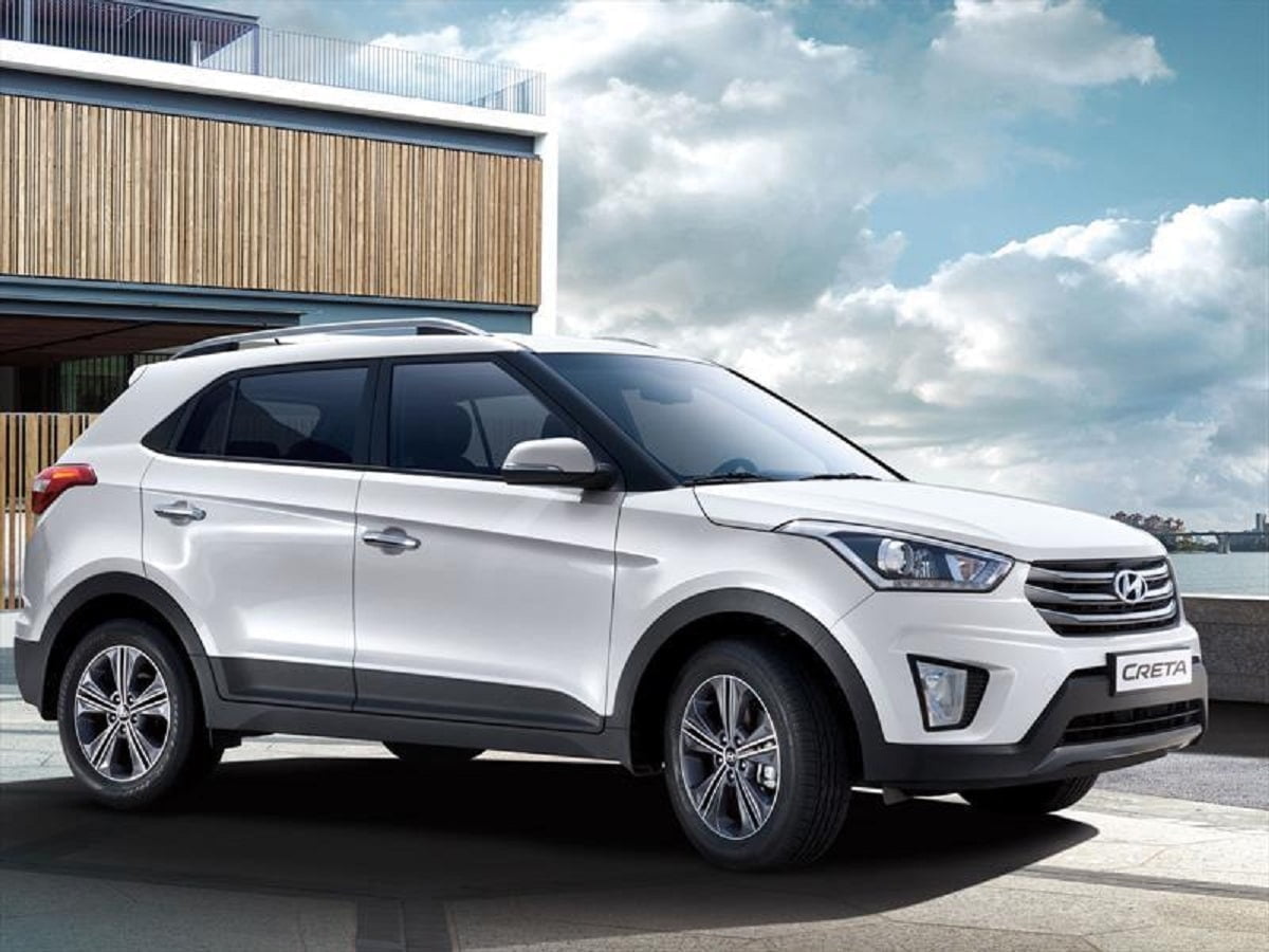 Descargar Manual HYUNDAI CRETA 2017 de Usuario