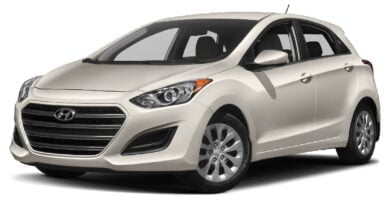 Descargar Manual HYUNDAI ELANTRA GT 2017 de Usuario