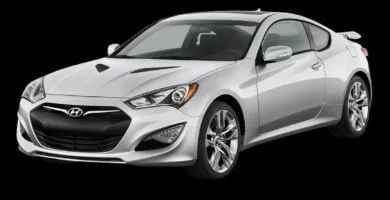 Descargar Manual HYUNDAI GENESIS 2015 de Usuario