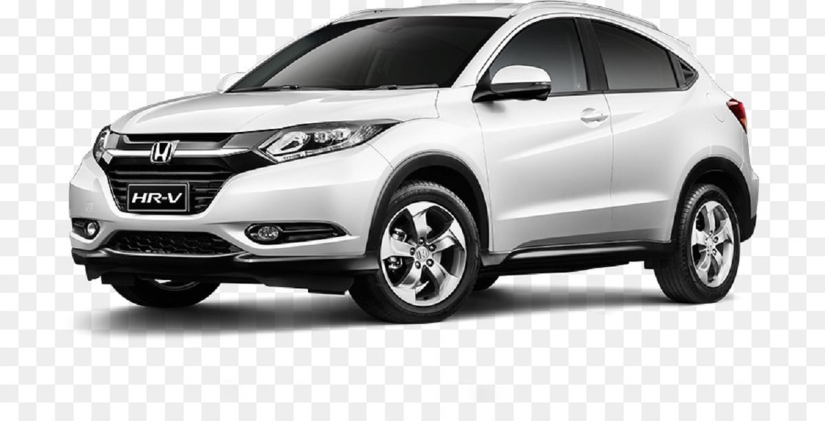 Descargar Manual Honda HR-V 2017 de Usuario