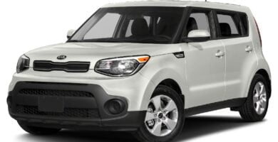 Descargar Manual KIA Soul 2017 de Usuario