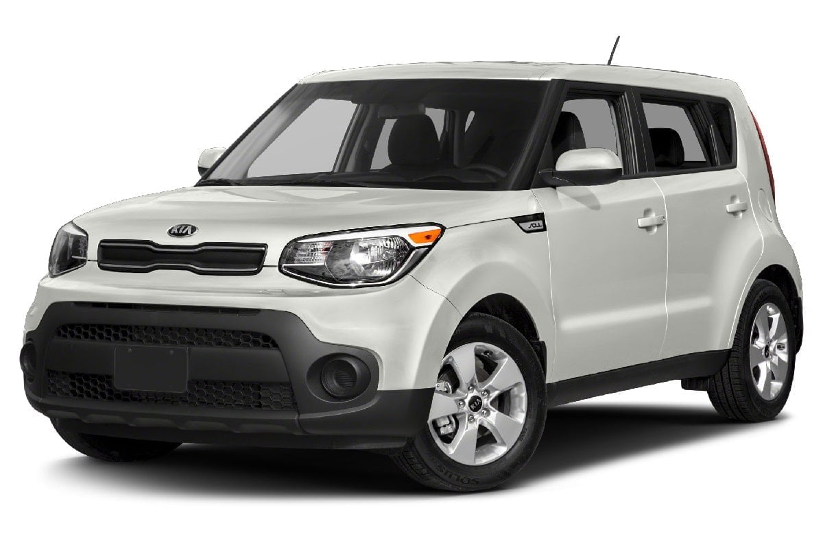 Descargar Manual KIA Soul 2017 de Usuario