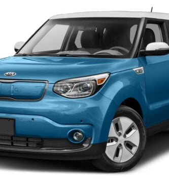 Descargar Manual KIA Soulev 2017 de Usuario