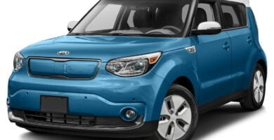 Descargar Manual KIA Soulev 2017 de Usuario