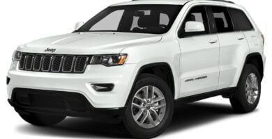 Descargar Manual JEEP CHEROKEE 2018 de Usuario en PDF Gratis