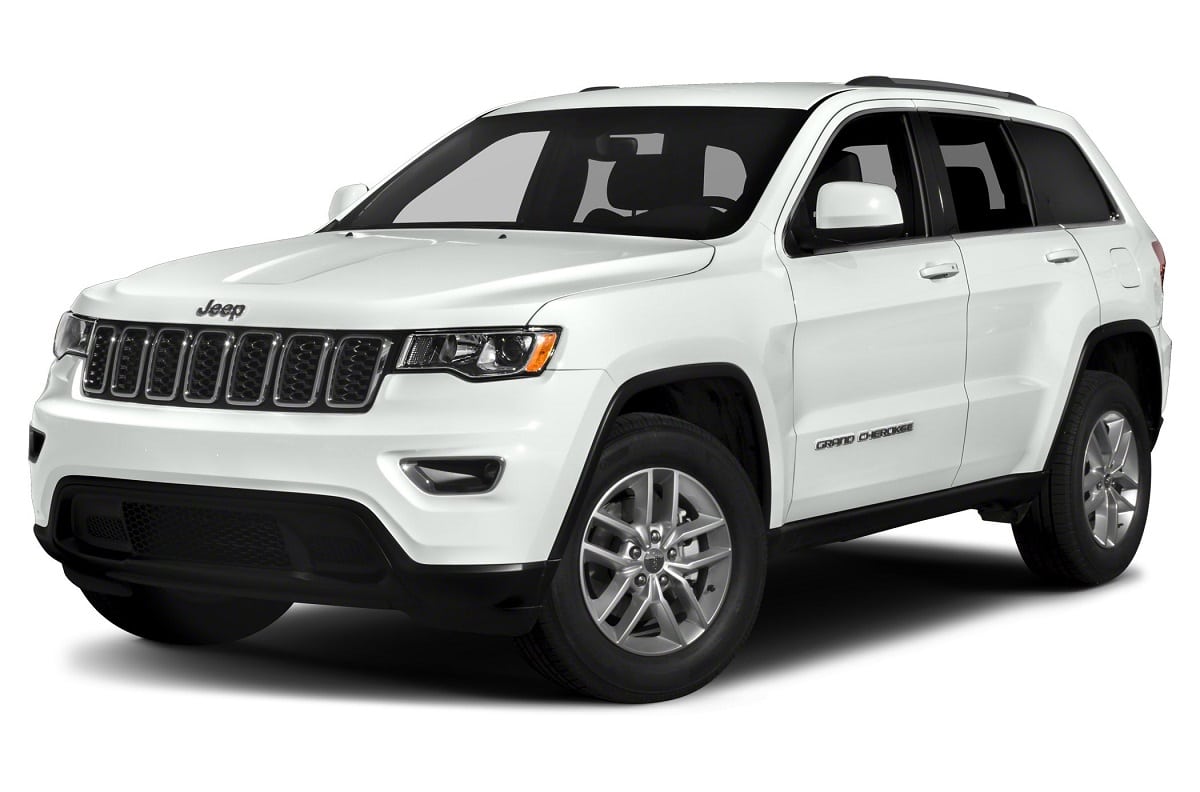 Descargar Manual JEEP CHEROKEE 2018 de Usuario en PDF Gratis