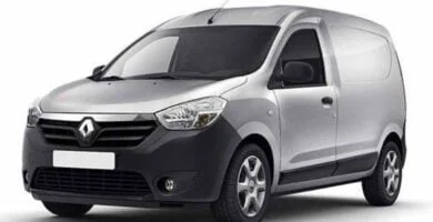 Descargar Manual RENAULT KANGOO 2018 de Usuario