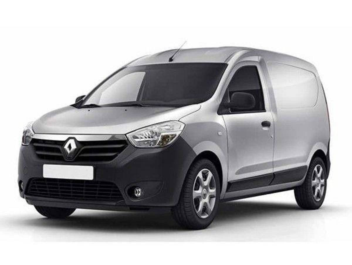 Descargar Manual RENAULT KANGOO 2018 de Usuario