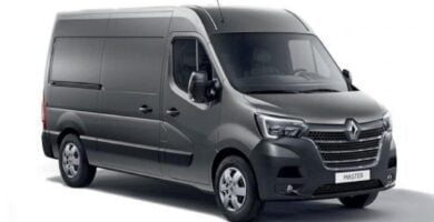 Descargar Manual RENAULT MASTER 2018 de Usuario