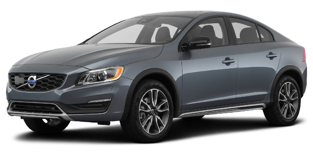 Descargar Manual VOLVO S60 CROSS COUNTRY 2018 de Usuario