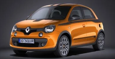 Descargar Manual RENAULT TWINGO 2018 de Usuario