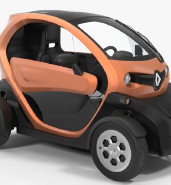 Descargar Manual RENAULT TWIZY 2018 de Usuario