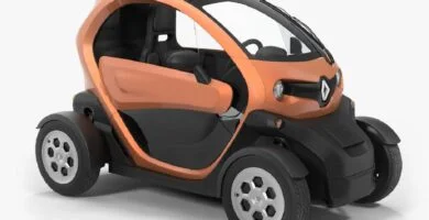 Descargar Manual RENAULT TWIZY 2018 de Usuario