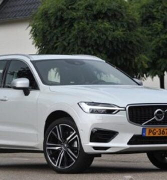 Descargar Manual VOLVO XC60 TWIN ENGINE 2018 de Usuario