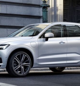 Descargar Manual VOLVO XC60 2018 de Usuario