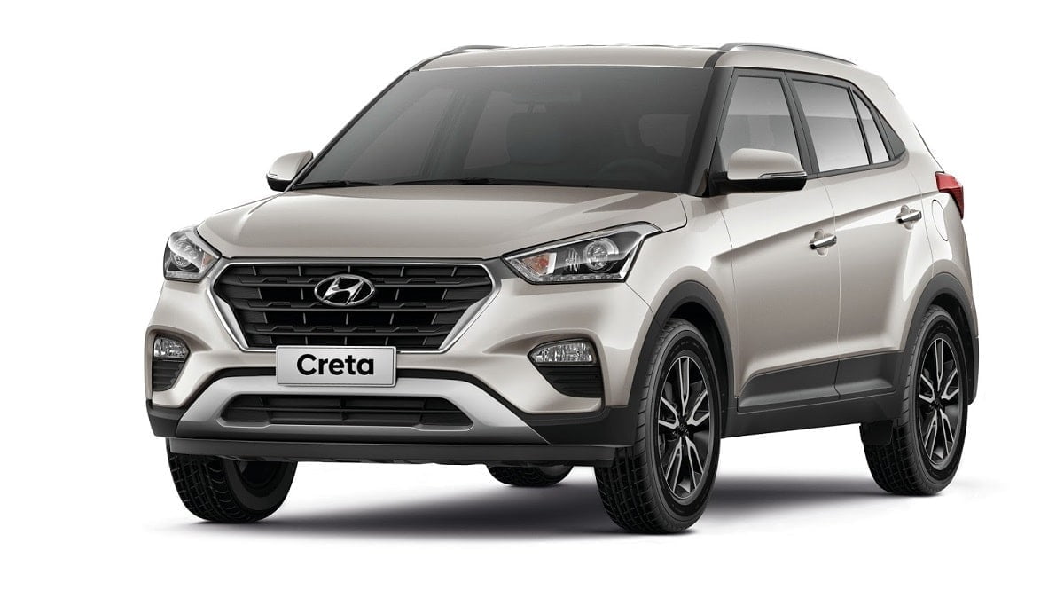 Descargar Manual HYUNDAI CRETA 2018 de Usuario