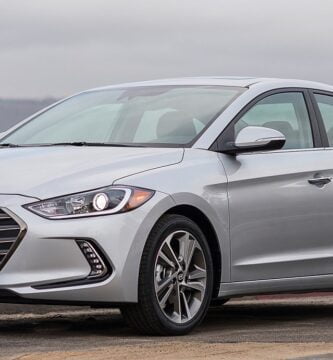 Descargar Manual HYUNDAI Elantra 2018 de Usuario