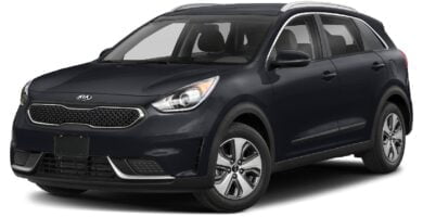 Descargar Manual KIA Niro 2018 de Usuario