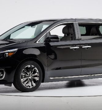 Descargar Manual KIA Sedona 2018 de Usuario