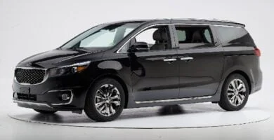 Descargar Manual KIA Sedona 2018 de Usuario