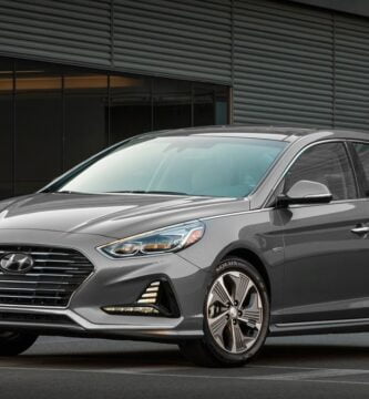 Descargar Manual HYUNDAI Sonata PHEV 2018 de Usuario