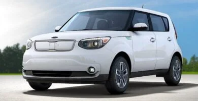 Descargar Manual KIA Soulev 2018 de Usuario