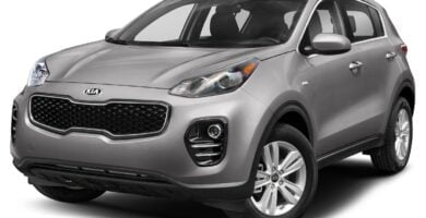 Descargar Manual KIA Sportage 2018 de Usuario