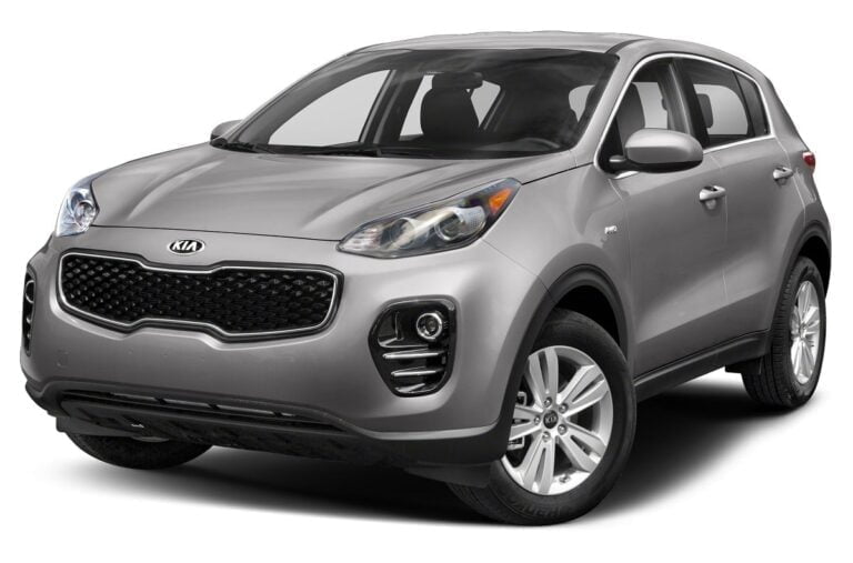 Manual Kia Sportage 2020 EspaÃƒÂ±ol Pdf