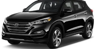 Descargar Manual HYUNDAI Tucson Fuel 2017 de Usuario