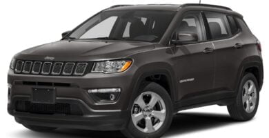 Descargar Manual JEEP COMPASS 2019 de Usuario en PDF Gratis