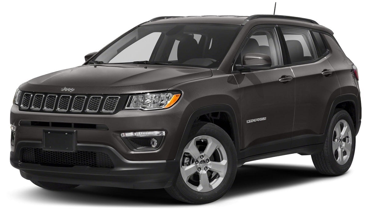 Descargar Manual JEEP COMPASS 2019 de Usuario en PDF Gratis