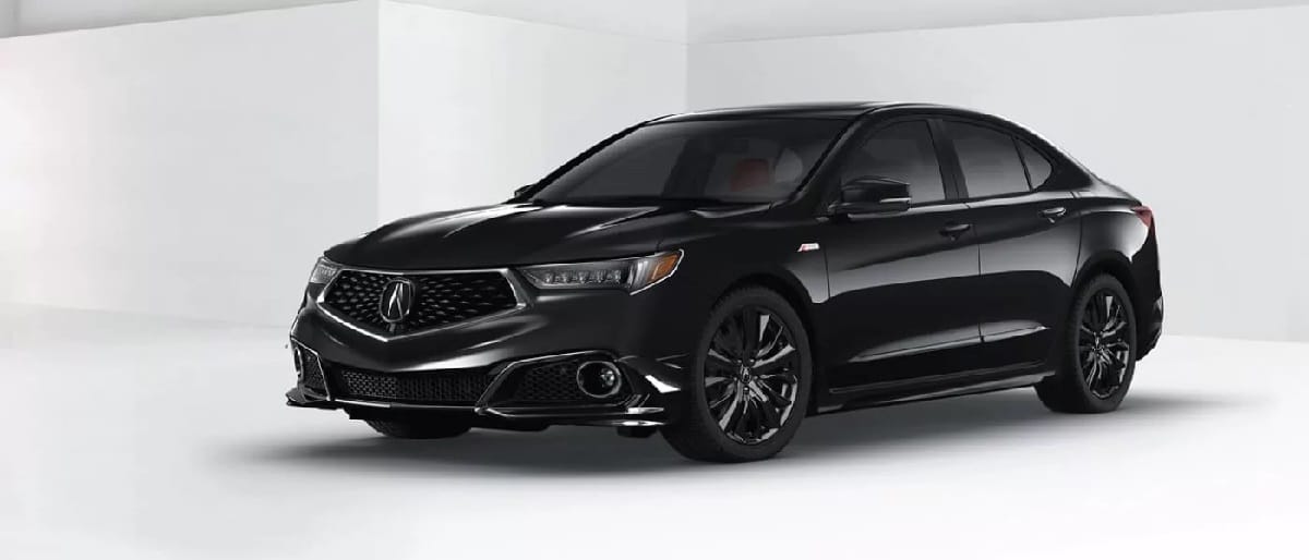 Descargar Manual Acura TLX 2019 de Usuario